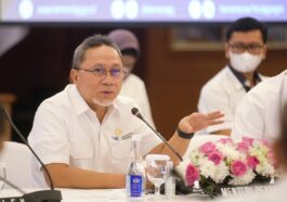 Pemerintah Cabut Aturan Pembatasan Barang Bawaan Pekerja Migran