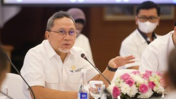 Pemerintah Cabut Aturan Pembatasan Barang Bawaan Pekerja Migran