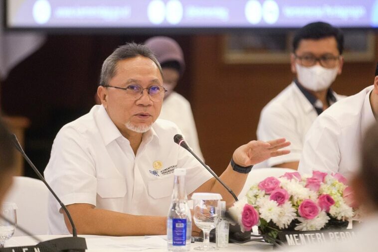 Pemerintah Cabut Aturan Pembatasan Barang Bawaan Pekerja Migran