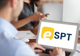DJP: e-SPT Tidak Bisa Digunakan untuk Lapor SPT Badan