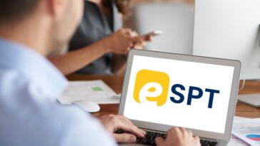 DJP: e-SPT Tidak Bisa Digunakan untuk Lapor SPT Badan