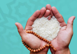 Zakat Fitrah: Besaran dan Cara Bayar