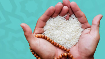 Zakat Fitrah: Besaran dan Cara Bayar