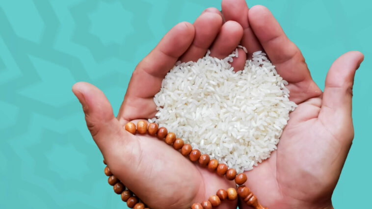 Zakat Fitrah: Besaran dan Cara Bayar