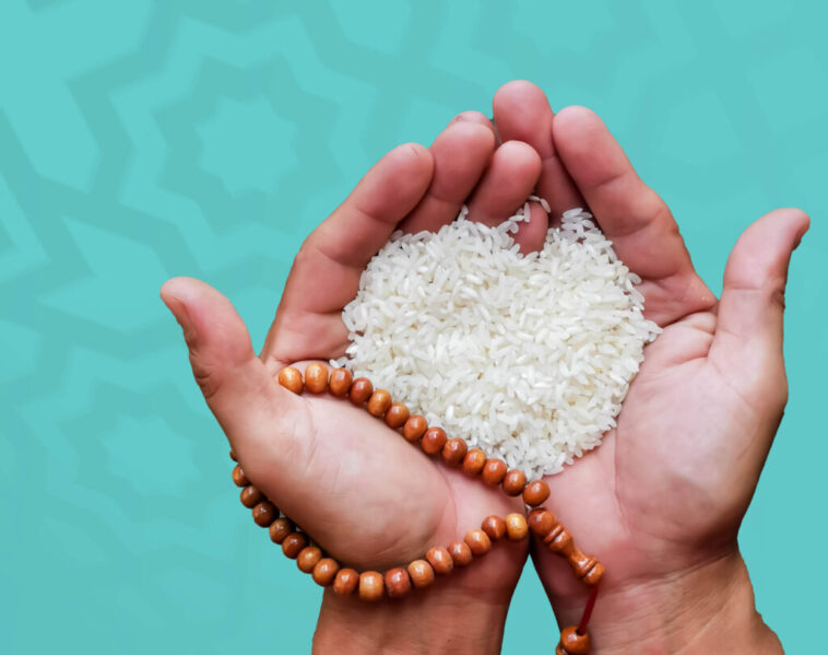 Zakat Fitrah: Besaran dan Cara Bayar