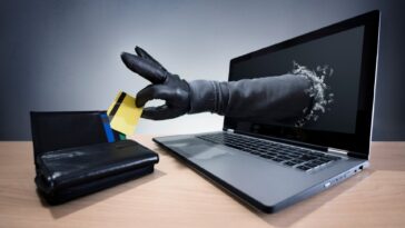 Cara Penting Identifikasi dan Lapor Penipuan Digital