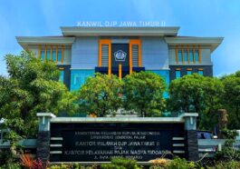 Kanwil DJP Jatim II Hentikan Penyidikan Pidana Pajak