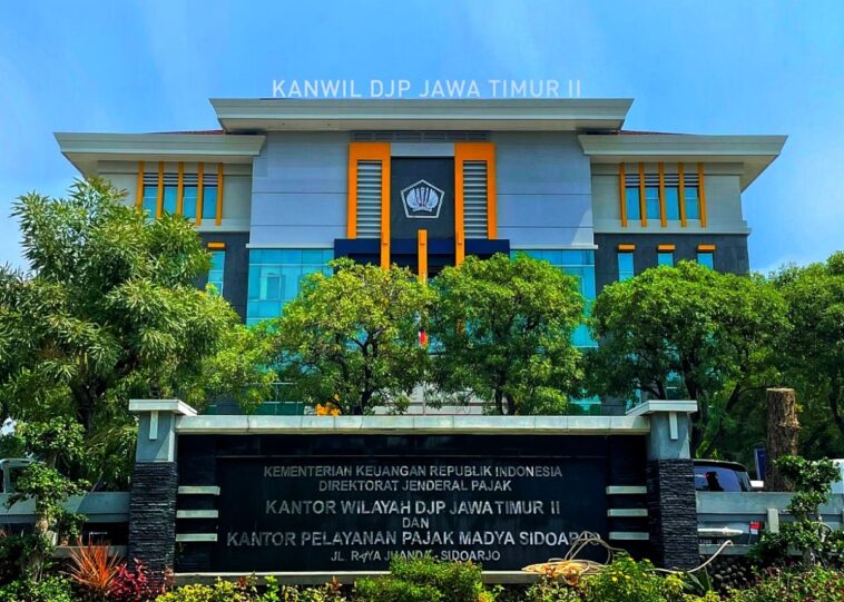 Kanwil DJP Jatim II Hentikan Penyidikan Pidana Pajak