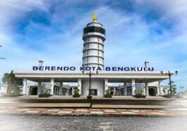 Pemkot Bengkulu Bentuk Tim Gerebek Pajak