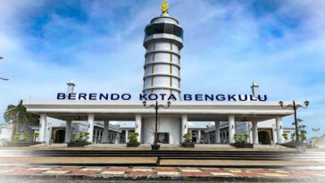Pemkot Bengkulu Bentuk Tim Gerebek Pajak