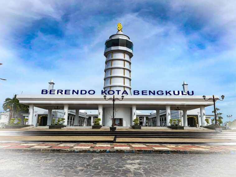 Pemkot Bengkulu Bentuk Tim Gerebek Pajak