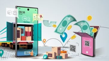 Penerimaan Pajak Ekonomi Digital Rp 23