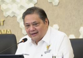 Airlangga: Pemerintah Lanjutkan Pembahasan Kenaikan PPN 12 Persen