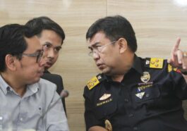 Bea Cukai Jelaskan Aturan Impor Barang Kiriman dari Luar Negeri