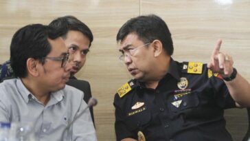 Bea Cukai Jelaskan Aturan Impor Barang Kiriman dari Luar Negeri