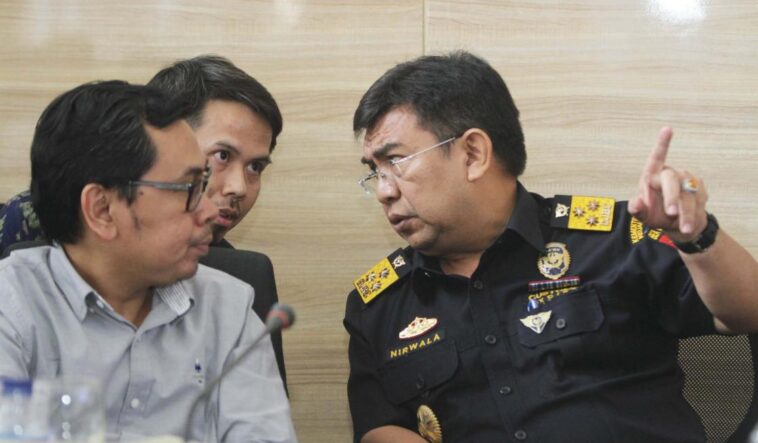 Bea Cukai Jelaskan Aturan Impor Barang Kiriman dari Luar Negeri