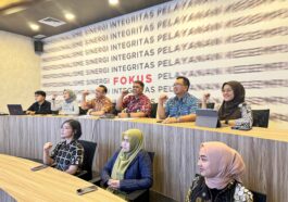 Kanwil DJP Jaktim Kenalkan Proses Binis “Core Tax”