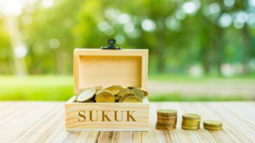 Investasi Berbasis Syariah
