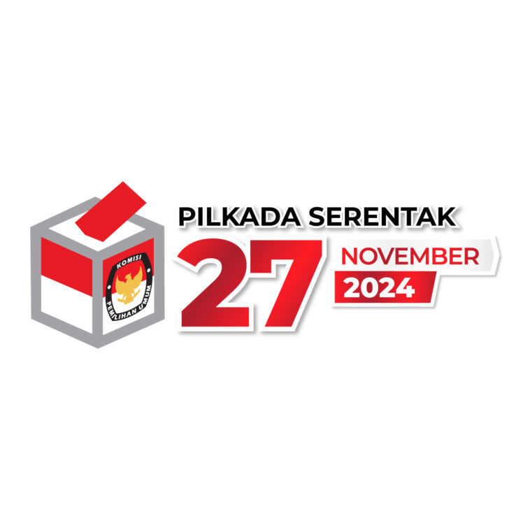 Tahapan Pilkada Serentak 2024