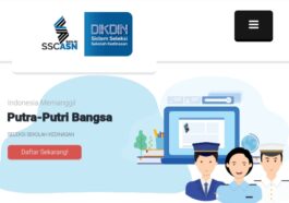 Pemerintah Buka Pendaftaran Sekolah Kedinasan