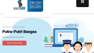 Pemerintah Buka Pendaftaran Sekolah Kedinasan