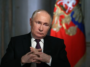 Putin Umumkan Rencana Reformasi Pajak