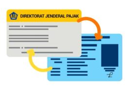 Pastikan Pemadanan NIK dan NPWP Anda Berhasil