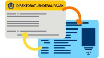 Pastikan Pemadanan NIK dan NPWP Anda Berhasil