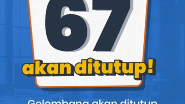 Cara Daftar Kartu Prakerja