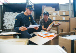 Syarat dan Prosedur Ajukan Pembebasan Bea Masuk Barang Hibah