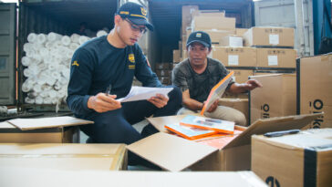 Syarat dan Prosedur Ajukan Pembebasan Bea Masuk Barang Hibah