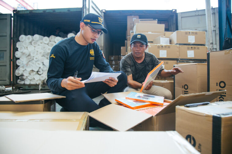 Syarat dan Prosedur Ajukan Pembebasan Bea Masuk Barang Hibah