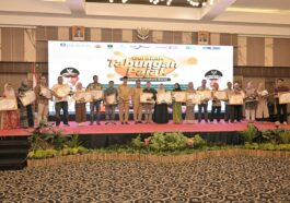 Pemprov Sumbar Luncurkan Gerakan Tabungan Pajak Kendaraan