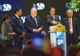 World Water Forum Bawa Bali jadi Sorotan Dunia