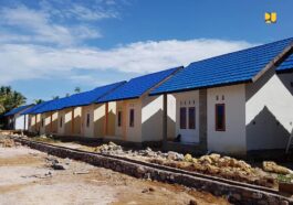 Beli Rumah Subsidi