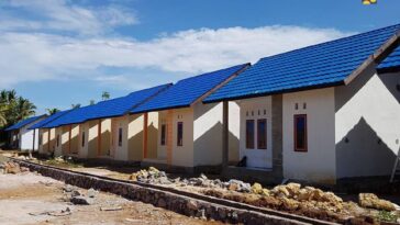 Beli Rumah Subsidi