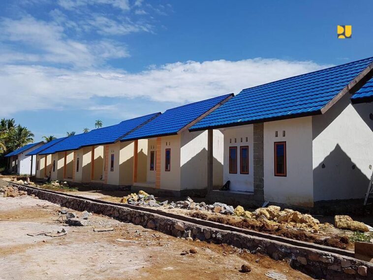 Beli Rumah Subsidi