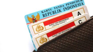 Korlantas Polri Usul Nomor SIM Diganti NIK
