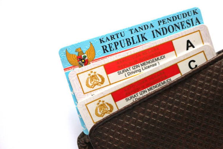 Korlantas Polri Usul Nomor SIM Diganti NIK