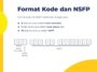 Kode Faktur Pajak