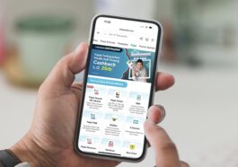 Tokopedia Luncurkan Fitur Pembayaran Pajak Daerah
