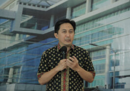 Strategi Utama Kanwil DJP Jakpus