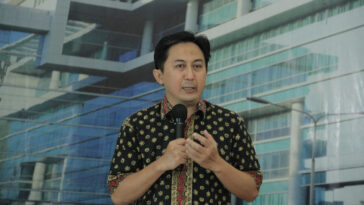 Strategi Utama Kanwil DJP Jakpus