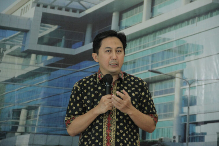 Strategi Utama Kanwil DJP Jakpus