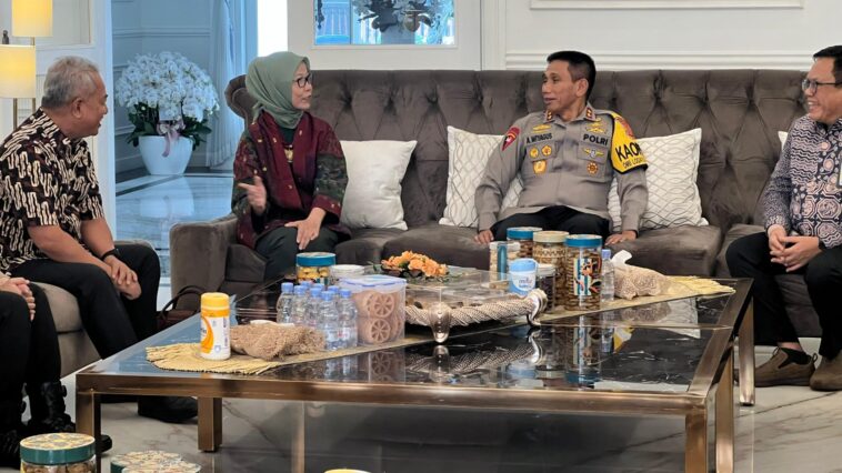 Kanwil DJP Jabar III