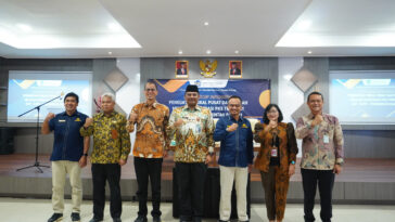 Perkuat Kemandirian Fiskal