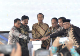 Depok untuk Kemajuan Digital