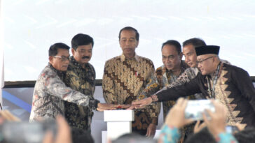 Depok untuk Kemajuan Digital