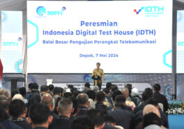 Optimisme di Tengah Isu Resesi Global