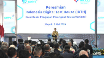 Optimisme di Tengah Isu Resesi Global